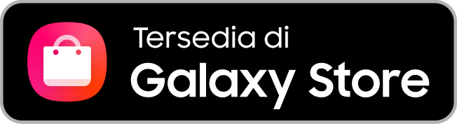 Available on Galaxy Store