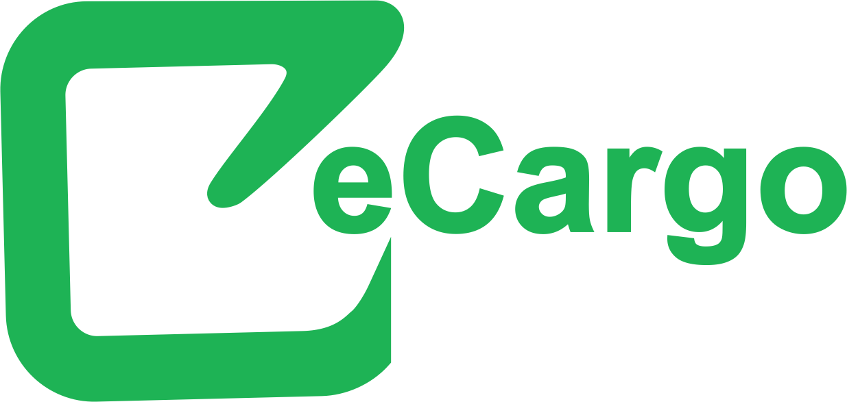 eCargo Logo